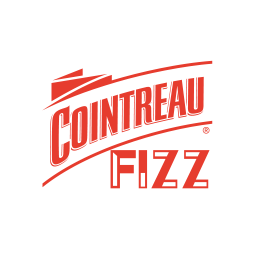 Cointreau Fizz