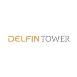 Delfin Tower