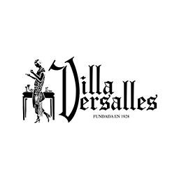 Villa Versalles