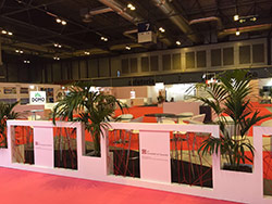 Stand Exhibition Planner