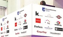 Sweet Ideas realiza la produccin y el montaje grfico para un evento de Deusto Business 