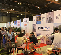 Sweet Ideas refuerza su presencia en SIMA con la realizacin de 4 stands y el nuevo rea comercial SIMA Pro.