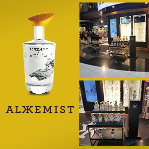 Campaa Alkkemist Espacio Starlite Madrid T4