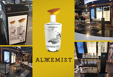 Campaa Alkkemist Espacio Starlite Madrid T4