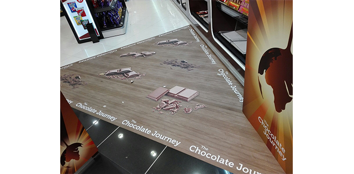Campaa Chocolate Journey Alicante
