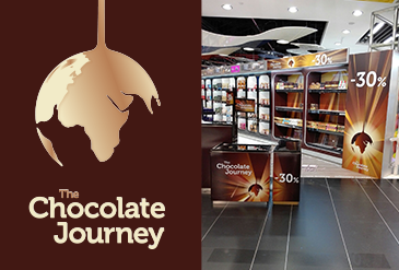 Campaa Chocolate Journey Alicante