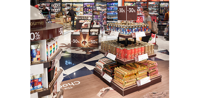 Campaa Chocolate Journey Barcelona