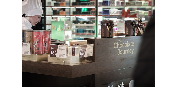 Campaa Chocolate Journey Barcelona