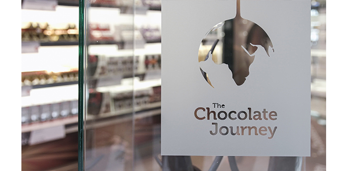 Campaa Chocolate Journey Madrid