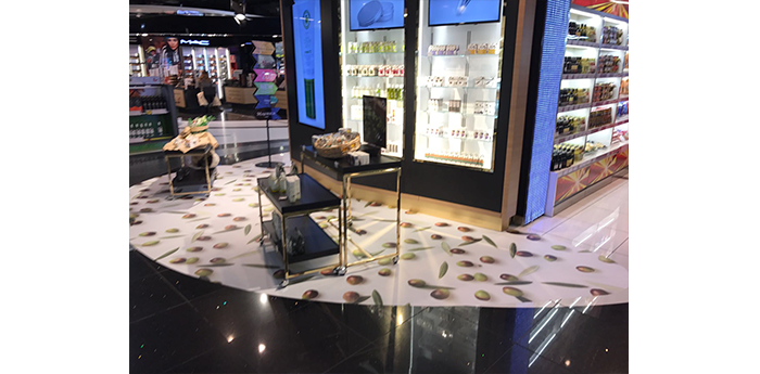 Campaa La Chinata Espacio Starlite Madrid T4