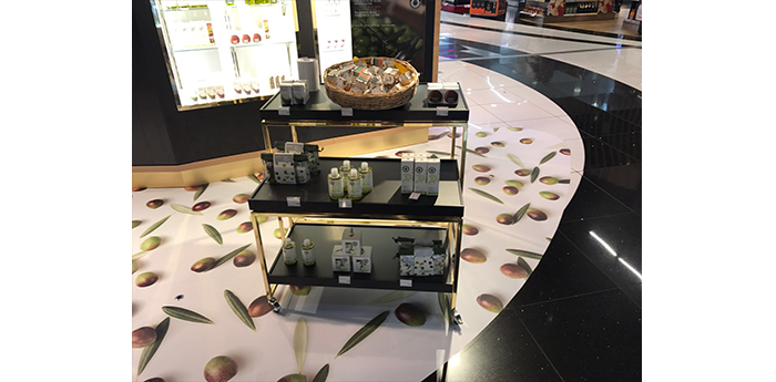 Campaa La Chinata Espacio Starlite Madrid T4