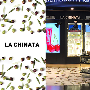 Campaa La Chinata Espacio Starlite Madrid T4