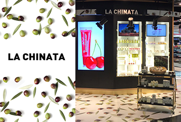 Campaa La Chinata Espacio Starlite Madrid T4