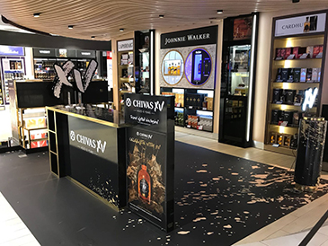 Espacio Promocional Chivas