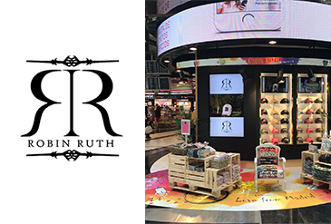Espacio Robin Ruth en Starlite T4 Madrid