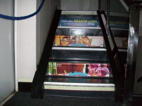 Nueva imagen Tienda a Bordo Baleária