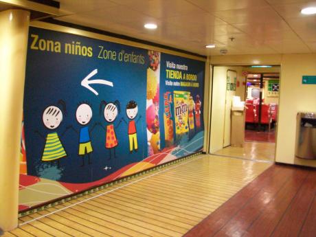 Nueva imagen Tienda a Bordo Baleária