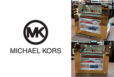 Michael Kors personalizacin Madrid y Barcelona