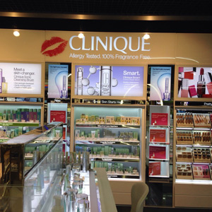Personalizacin de muebles de tienda