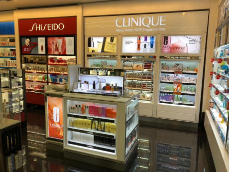 Personalizacin muebles de tiendas