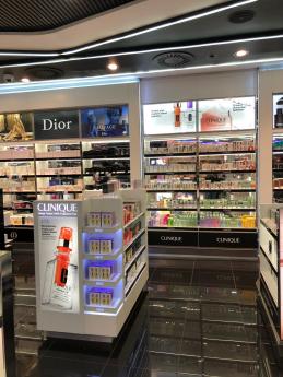 Personalizacin muebles de tiendas
