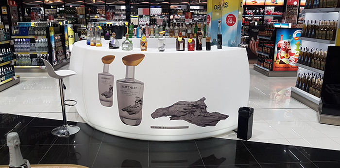 Campaa Alkkemist Ibiza