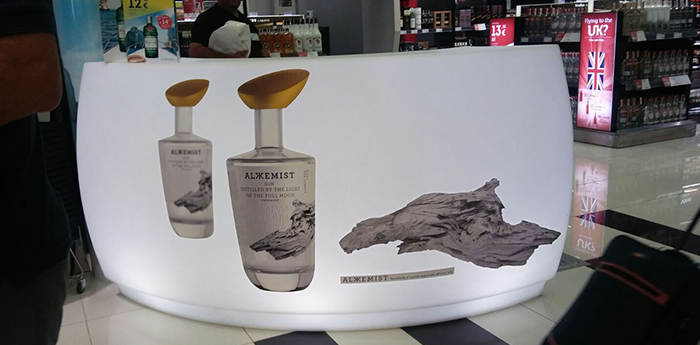 Campaa Alkkemist Ibiza