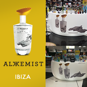 Campaa Alkkemist Ibiza