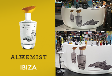 Campaa Alkkemist Ibiza